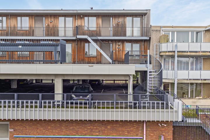 Foto 6 van Biesterweg 3-C