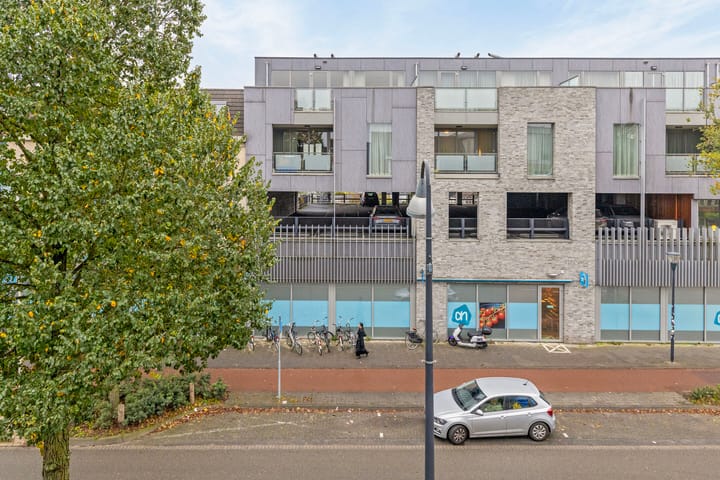 Foto 4 van Biesterweg 3-C