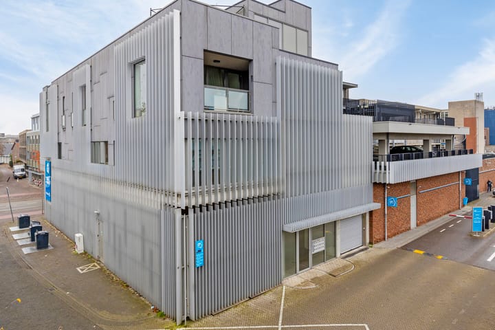 Foto 7 van Biesterweg 3-C