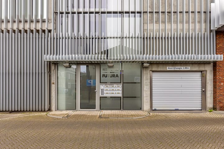 Foto 8 van Biesterweg 3-C