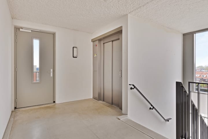 Foto 10 van Biesterweg 3-C