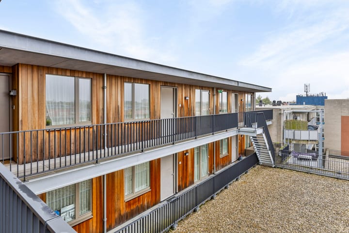 Foto 11 van Biesterweg 3-C