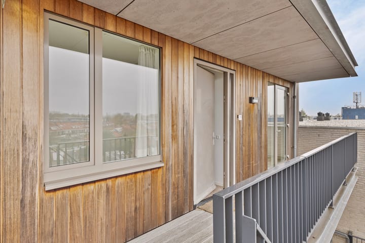 Foto 12 van Biesterweg 3-C