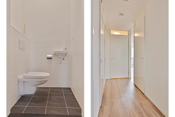 Foto 14 van Biesterweg 3-C