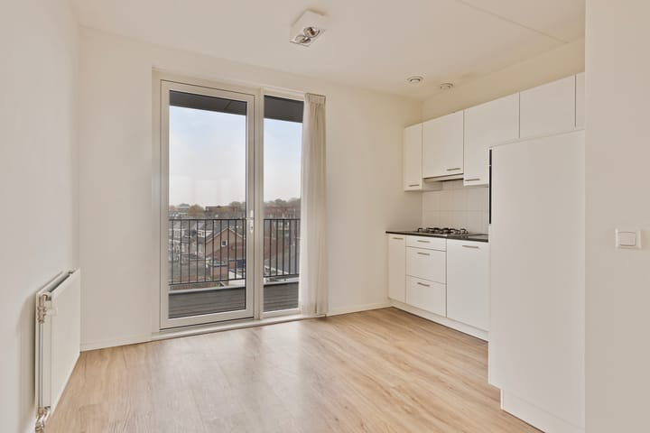 Foto 18 van Biesterweg 3-C