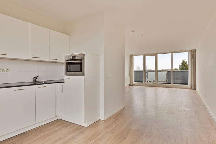 Foto 20 van Biesterweg 3-C