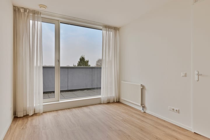 Foto 24 van Biesterweg 3-C