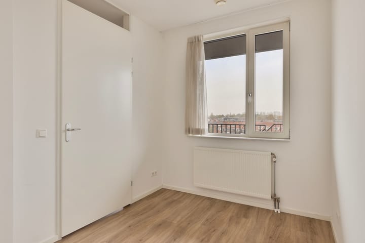 Foto 26 van Biesterweg 3-C