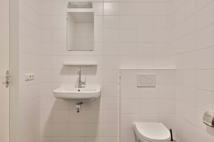 Foto 28 van Biesterweg 3-C