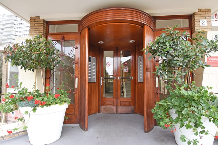 Foto 6 van Ridderspoorweg 42