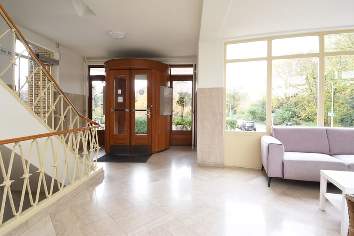 Foto 7 van Ridderspoorweg 42