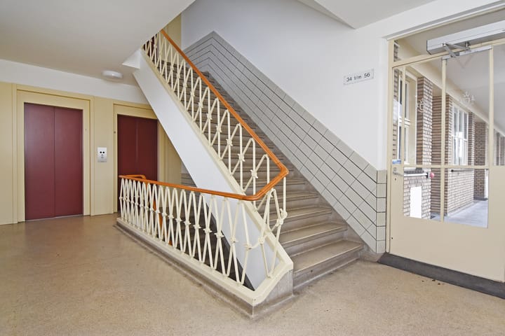 Foto 8 van Ridderspoorweg 42