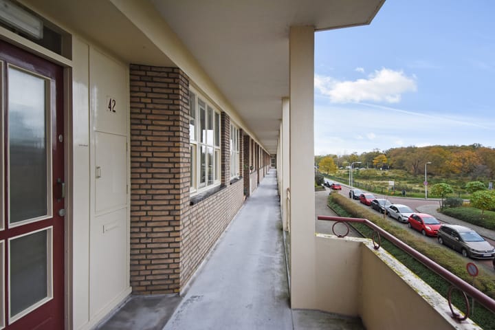 Foto 9 van Ridderspoorweg 42