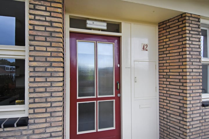 Foto 10 van Ridderspoorweg 42