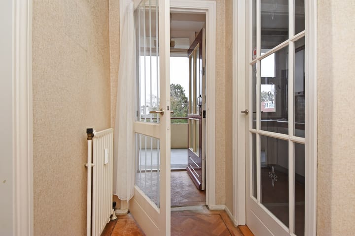 Foto 12 van Ridderspoorweg 42