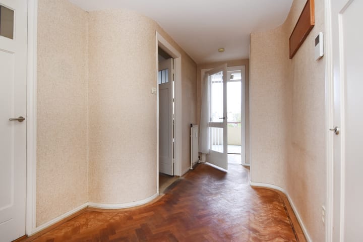 Foto 13 van Ridderspoorweg 42