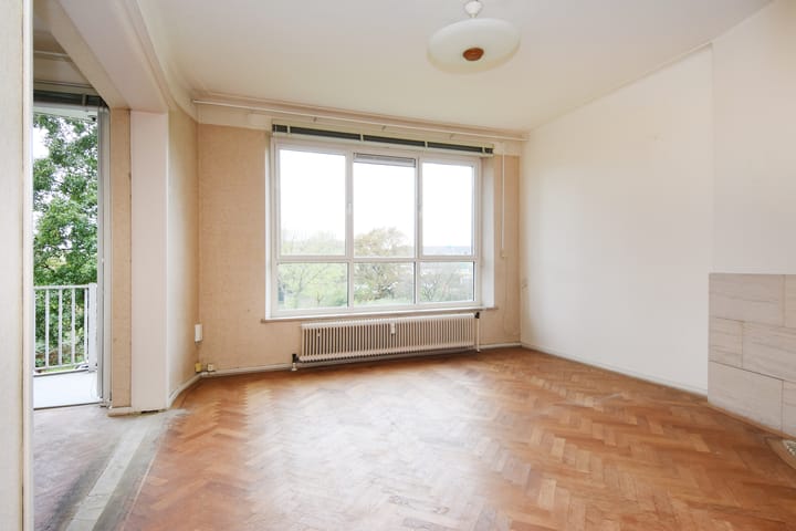 Foto 15 van Ridderspoorweg 42