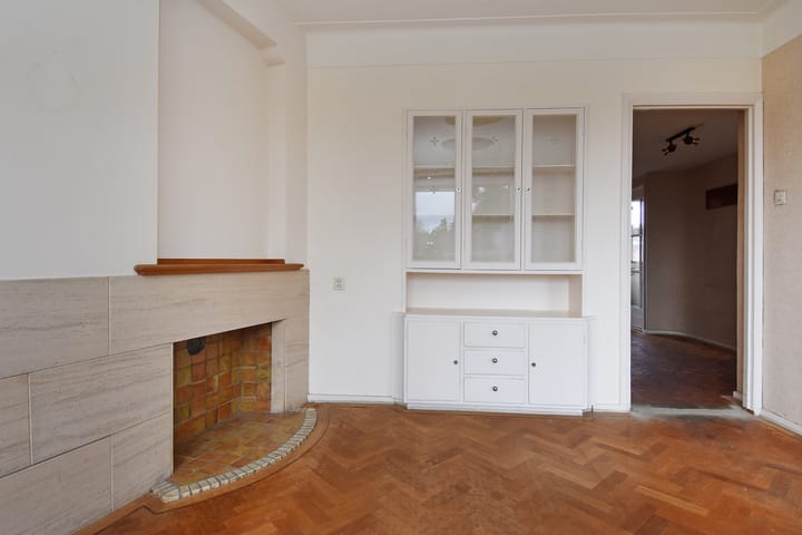 Foto 17 van Ridderspoorweg 42