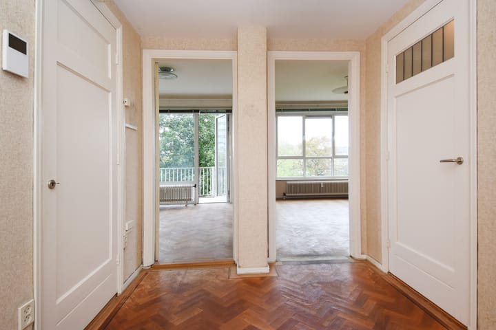 Foto 14 van Ridderspoorweg 42