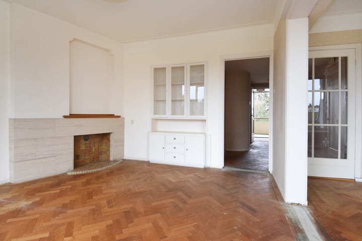 Foto 19 van Ridderspoorweg 42