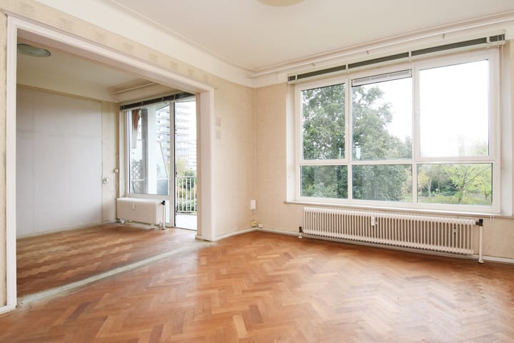 Foto 20 van Ridderspoorweg 42