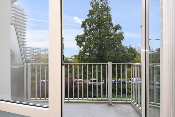 Foto 22 van Ridderspoorweg 42