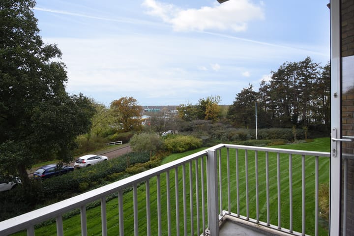 Foto 23 van Ridderspoorweg 42