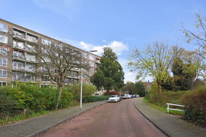 Bekijk foto 25 van Ridderspoorweg 42