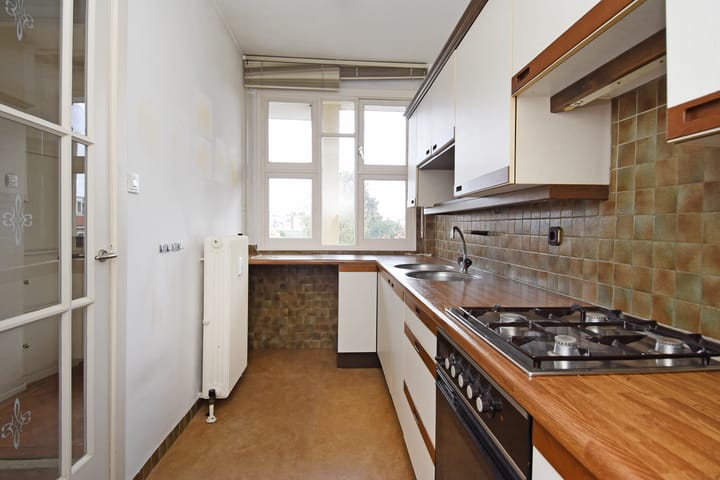 Foto 30 van Ridderspoorweg 42