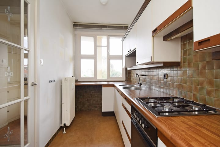 Foto 31 van Ridderspoorweg 42