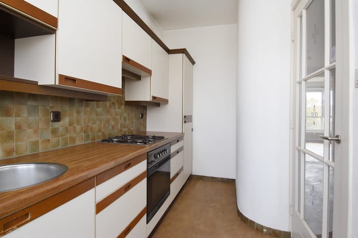 Foto 32 van Ridderspoorweg 42