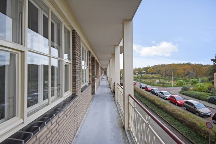 Foto 36 van Ridderspoorweg 42