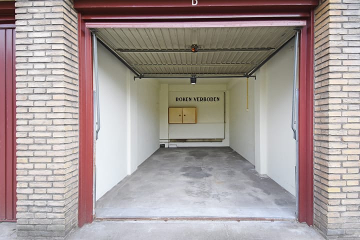 Foto 41 van Ridderspoorweg 42