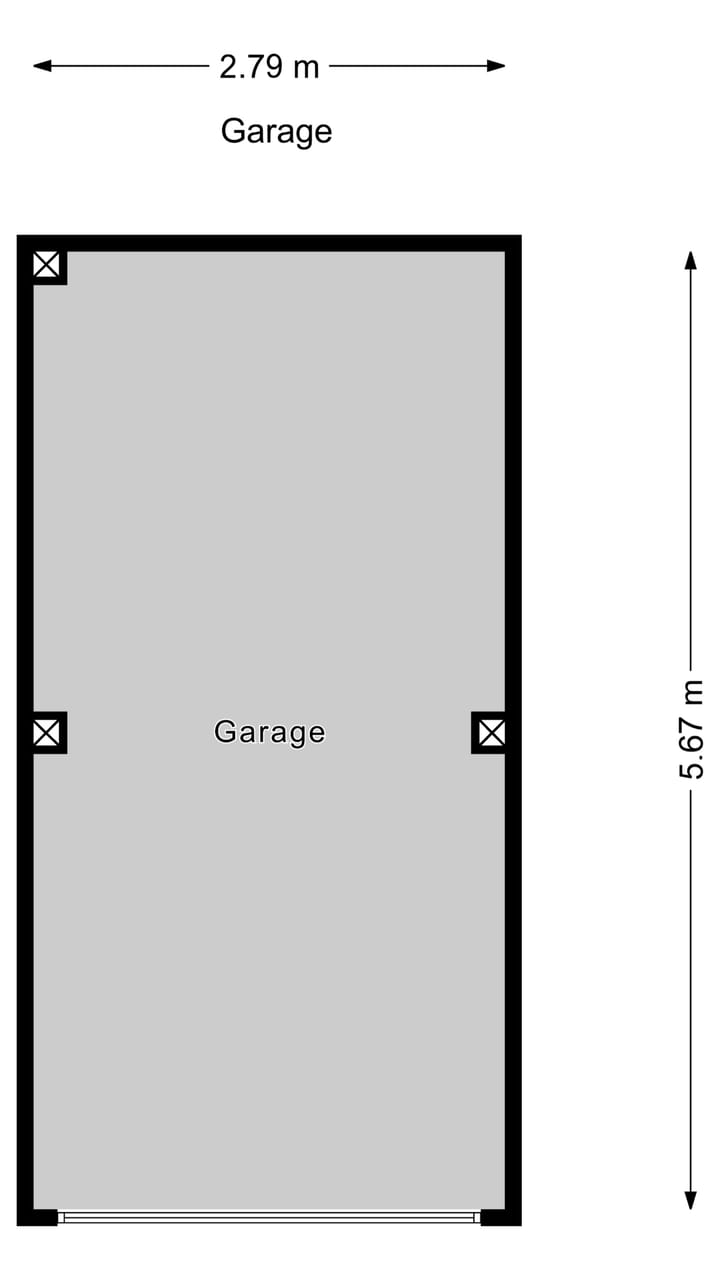Foto 45 van Ridderspoorweg 42