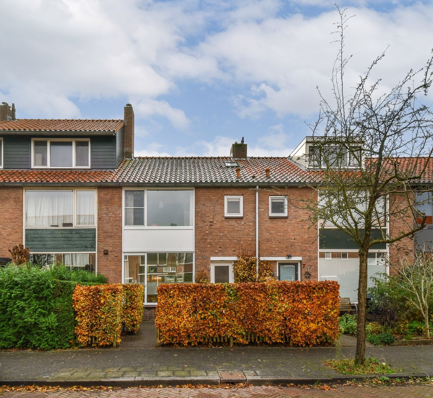 Foto 1 van Meidoornlaan 9