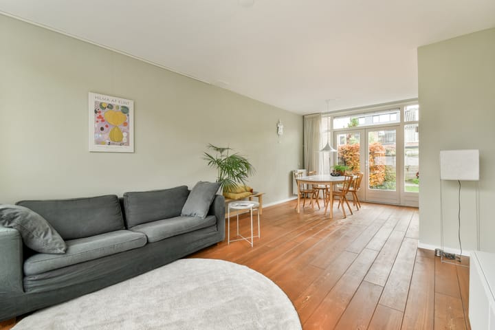 Foto 4 van Meidoornlaan 9