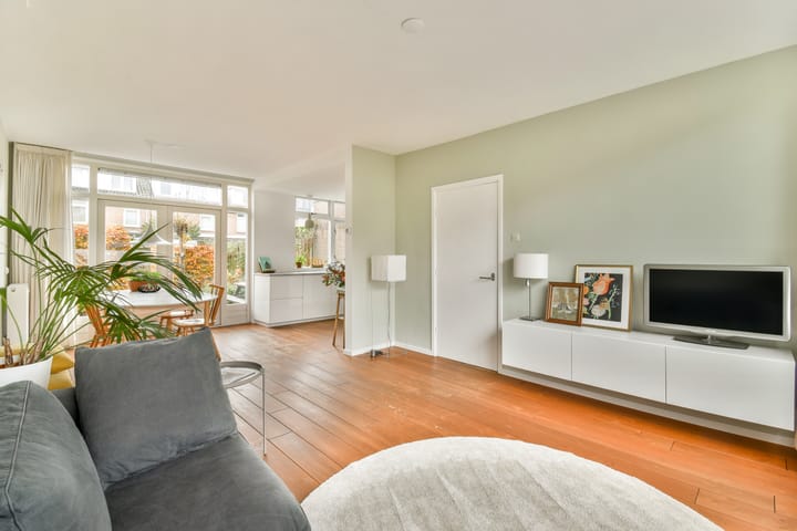 Foto 5 van Meidoornlaan 9