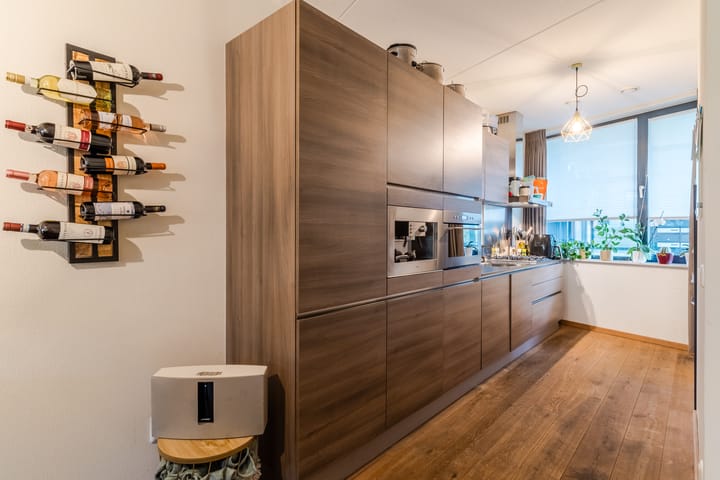 Foto 4 van Kromakkerweg 4