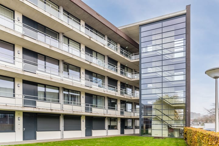 Foto 6 van Kromakkerweg 4