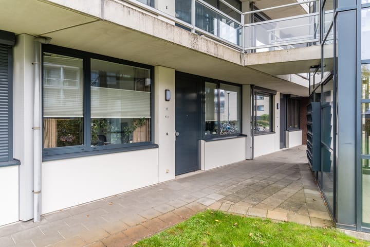 Foto 7 van Kromakkerweg 4