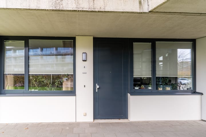 Foto 9 van Kromakkerweg 4