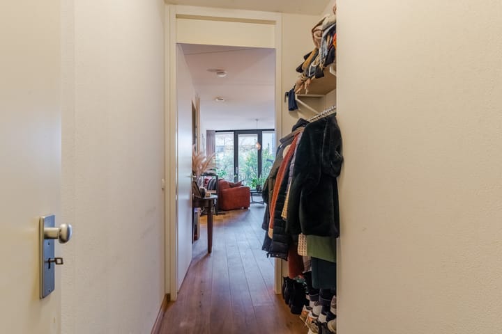 Foto 10 van Kromakkerweg 4