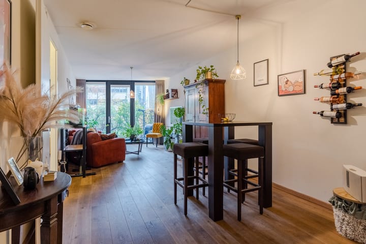 Foto 11 van Kromakkerweg 4