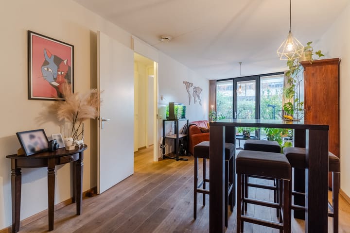 Foto 12 van Kromakkerweg 4