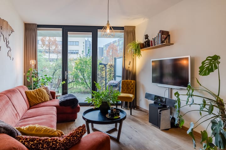 Foto 13 van Kromakkerweg 4