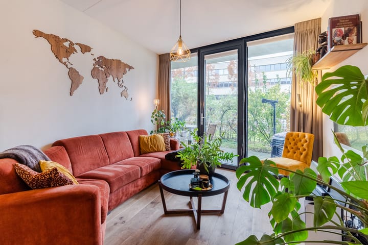 Foto 14 van Kromakkerweg 4