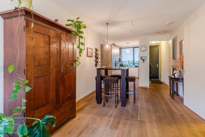 Foto 15 van Kromakkerweg 4