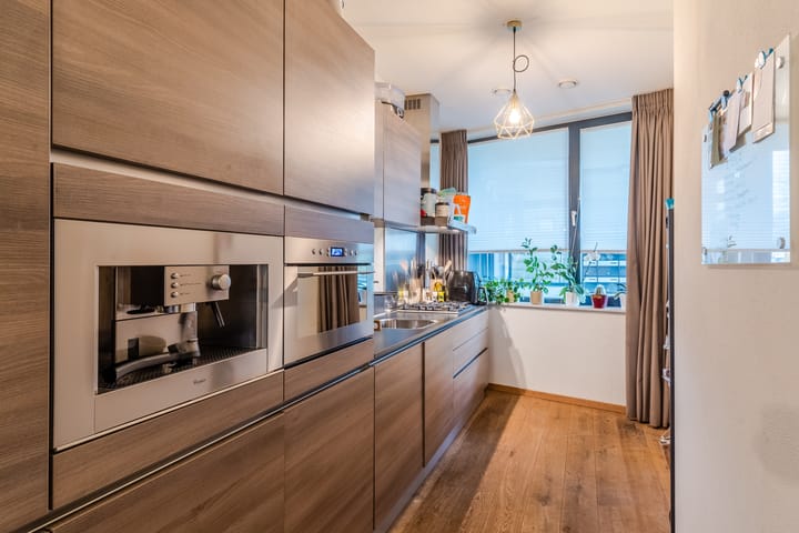 Foto 17 van Kromakkerweg 4