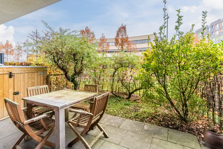 Foto 5 van Kromakkerweg 4