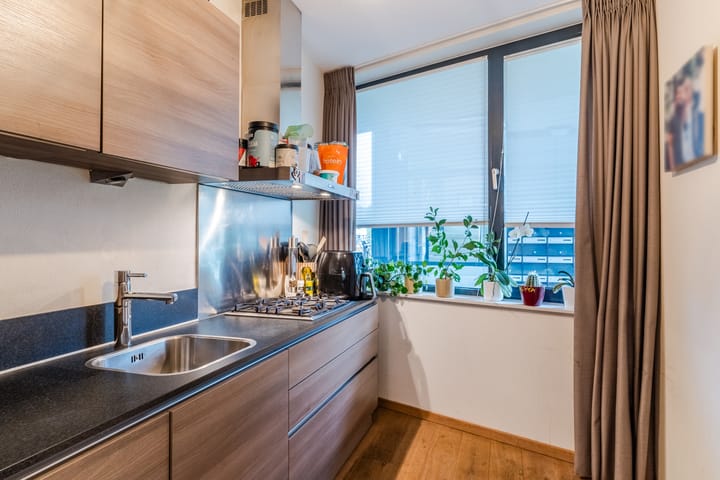 Foto 18 van Kromakkerweg 4